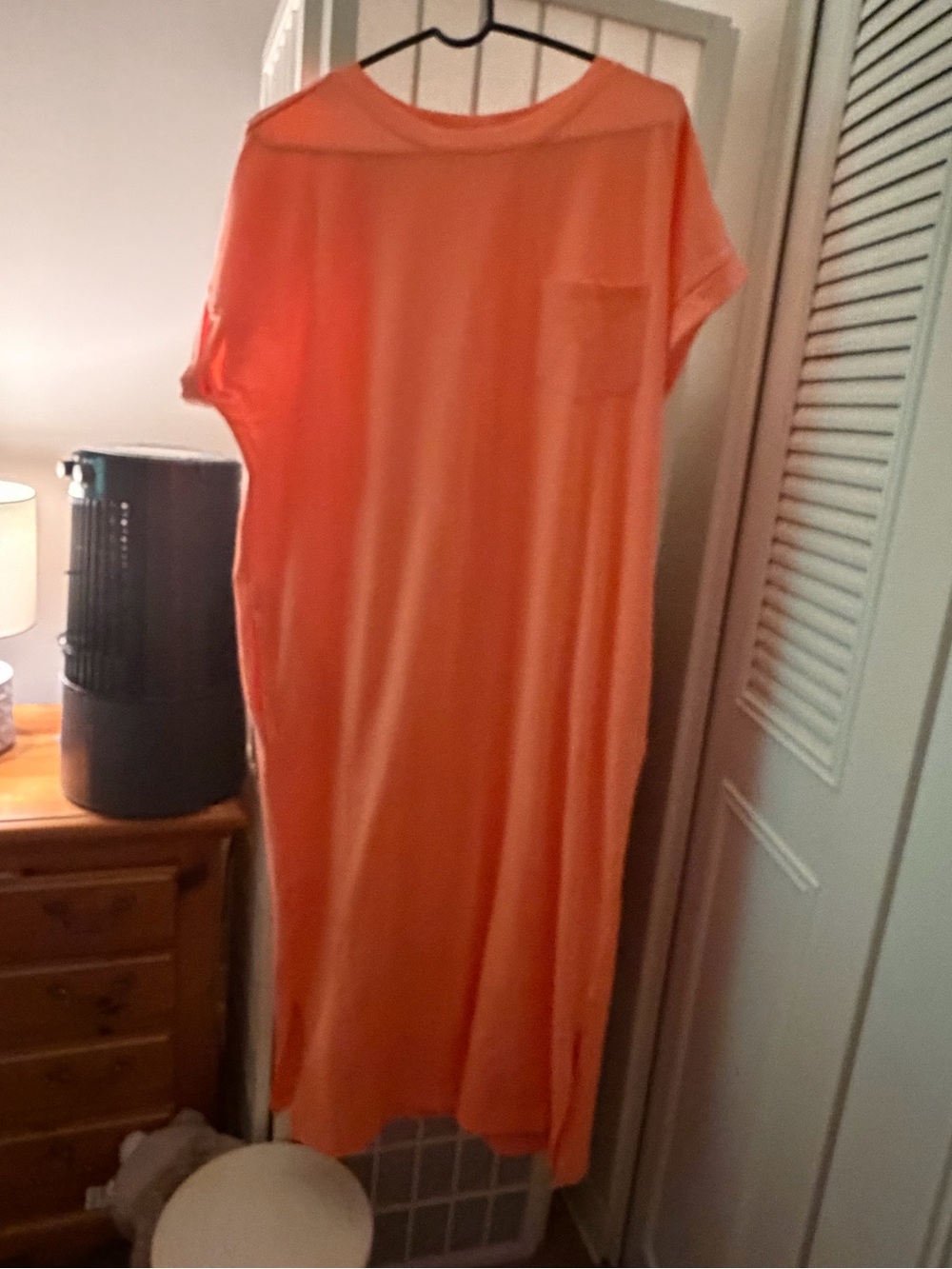 ZENANA DRESS